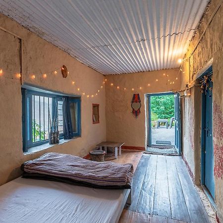 Vista Hostel Jeolikote, Nainital Patwa Dunga Extérieur photo
