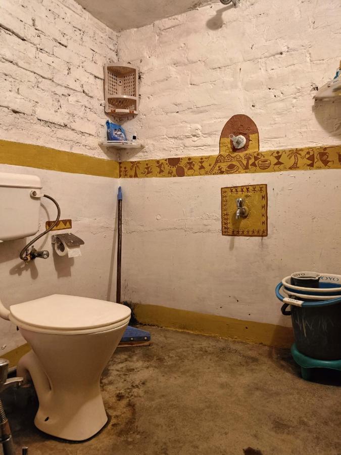 Vista Hostel Jeolikote, Nainital Patwa Dunga Extérieur photo