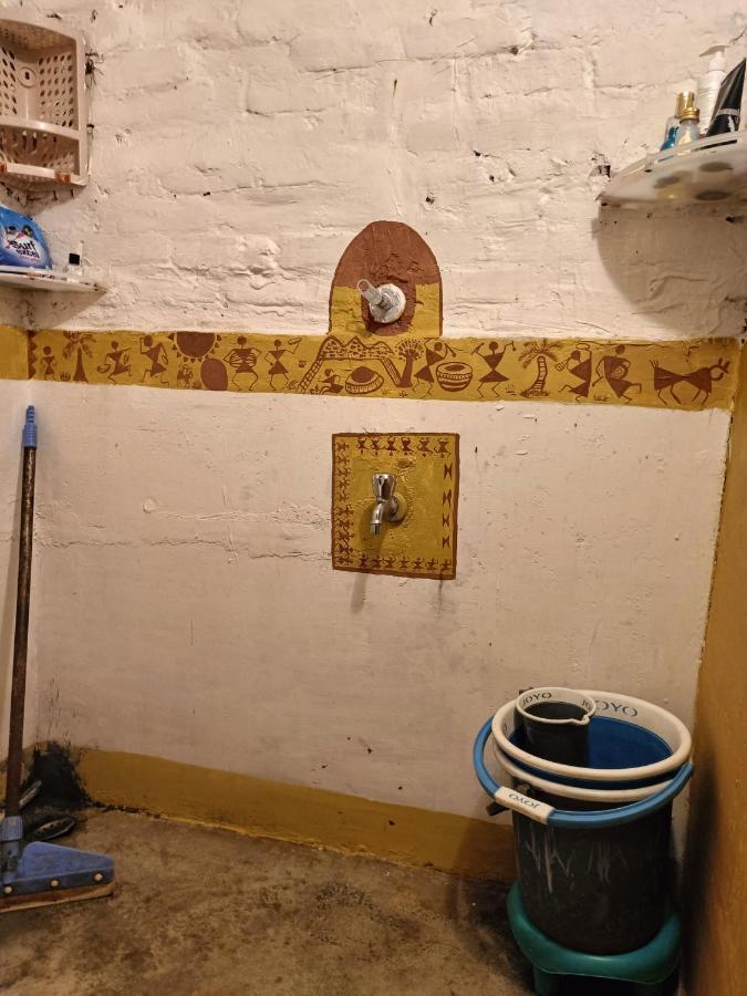 Vista Hostel Jeolikote, Nainital Patwa Dunga Extérieur photo