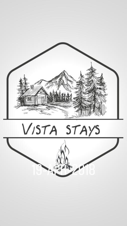 Vista Hostel Jeolikote, Nainital Patwa Dunga Extérieur photo