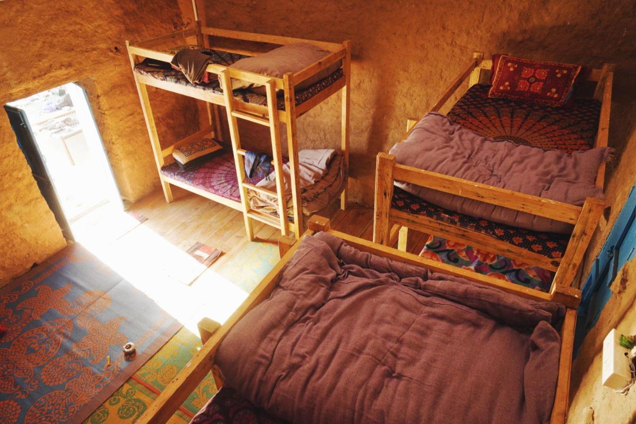 Vista Hostel Jeolikote, Nainital Patwa Dunga Extérieur photo
