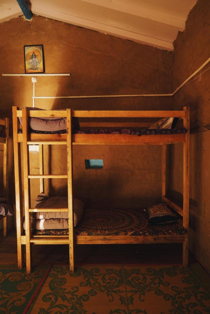 Vista Hostel Jeolikote, Nainital Patwa Dunga Extérieur photo